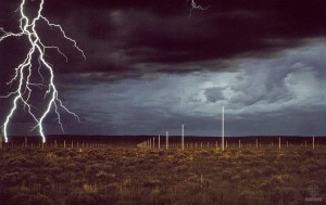 lightning_field- Walter de Maria-www.theguardian.com-